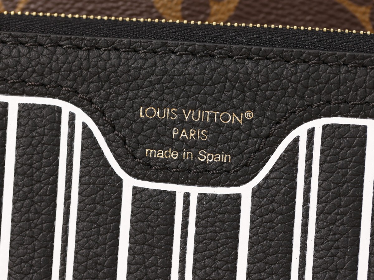 Shebag Super replica Louis Vuitton Neverfull inside out bag review(Sep 2025 updated)-Best Quality Fake designer Bag Review, Replica designer bag ru