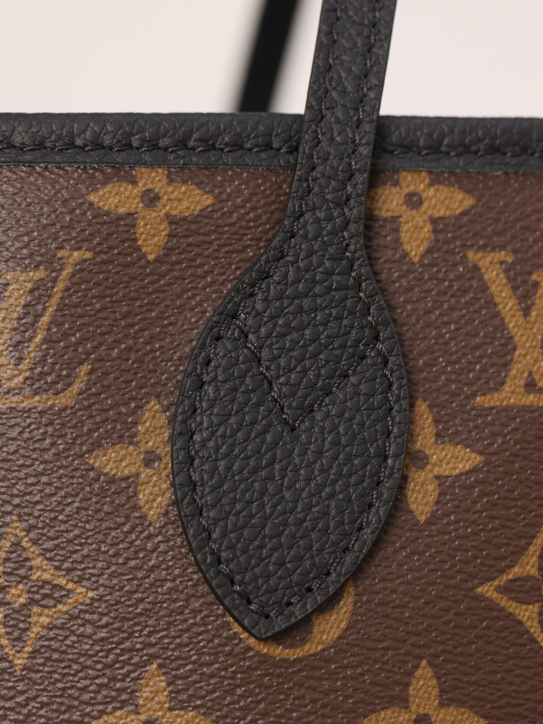 Shebag Super replica Louis Vuitton Neverfull inside out bag review(Sep 2025 updated)-Best Quality Fake designer Bag Review, Replica designer bag ru