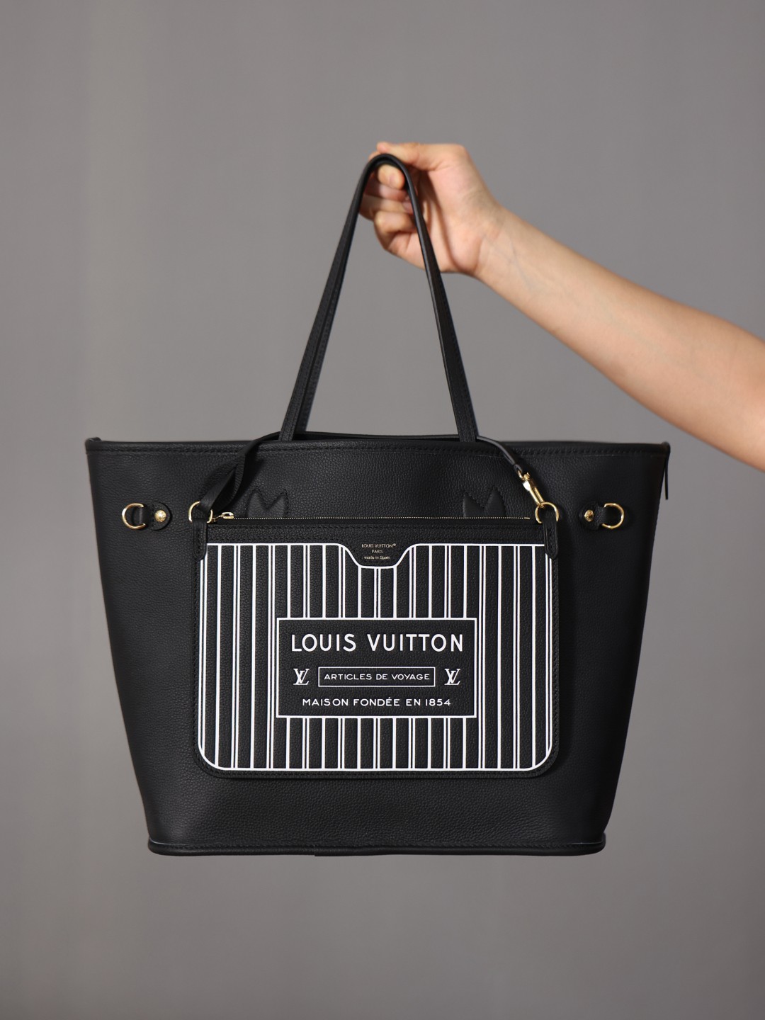 Shebag Super replica Louis Vuitton Neverfull inside out bag review(Sep 2025 updated)-Best Quality Fake designer Bag Review, Replica designer bag ru