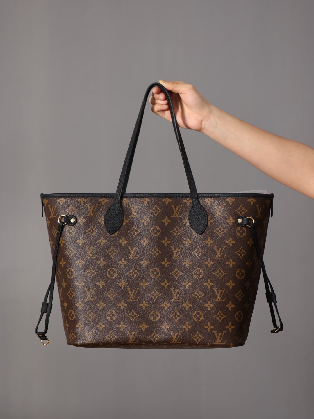 Shebag Super replica Louis Vuitton Neverfull inside out bag review(Sep 2025 updated)-Best Quality Fake designer Bag Review, Replica designer bag ru