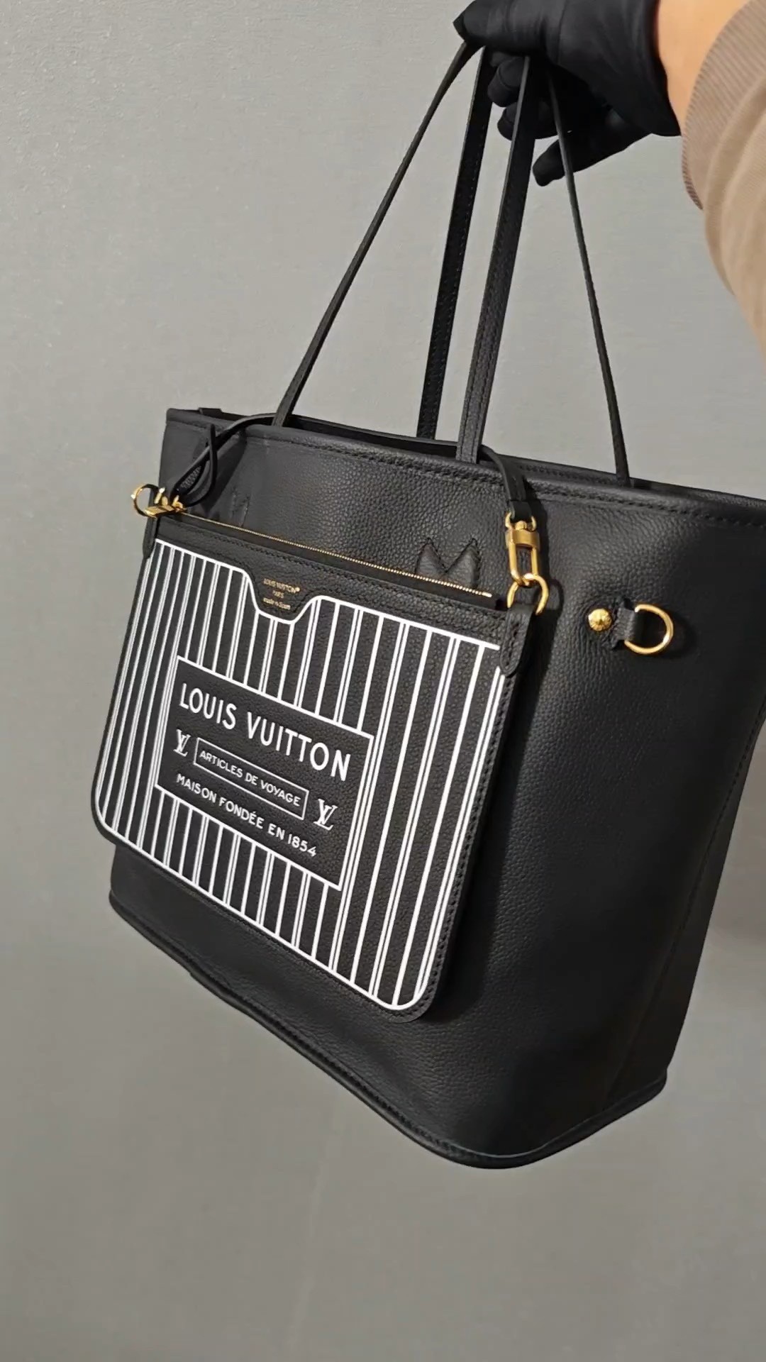 Shebag Super replica Louis Vuitton Neverfull inside out bag review(Sep 2025 updated)-Best Quality Fake designer Bag Review, Replica designer bag ru