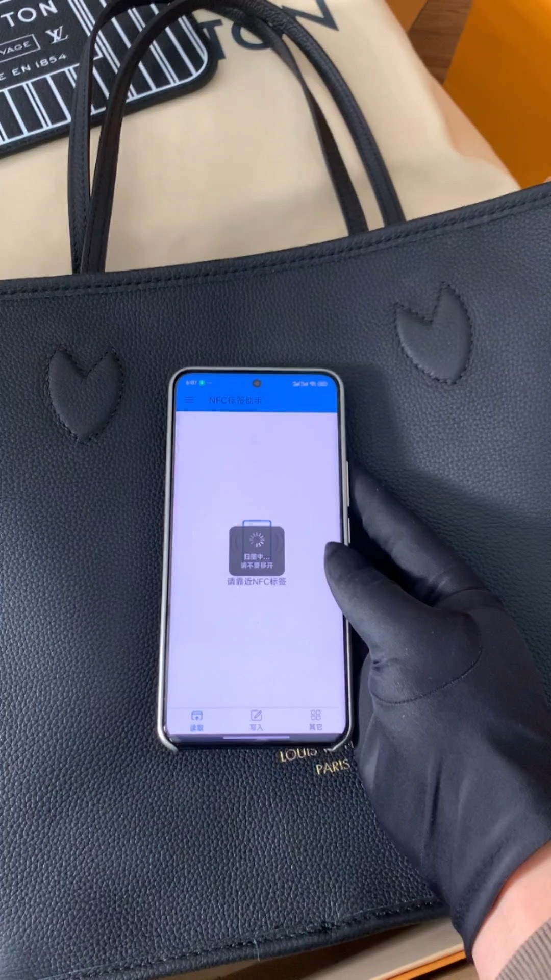 Shebag Super replica Louis Vuitton Neverfull inside out bag review(Sep 2025 updated)-Best Quality Fake designer Bag Review, Replica designer bag ru