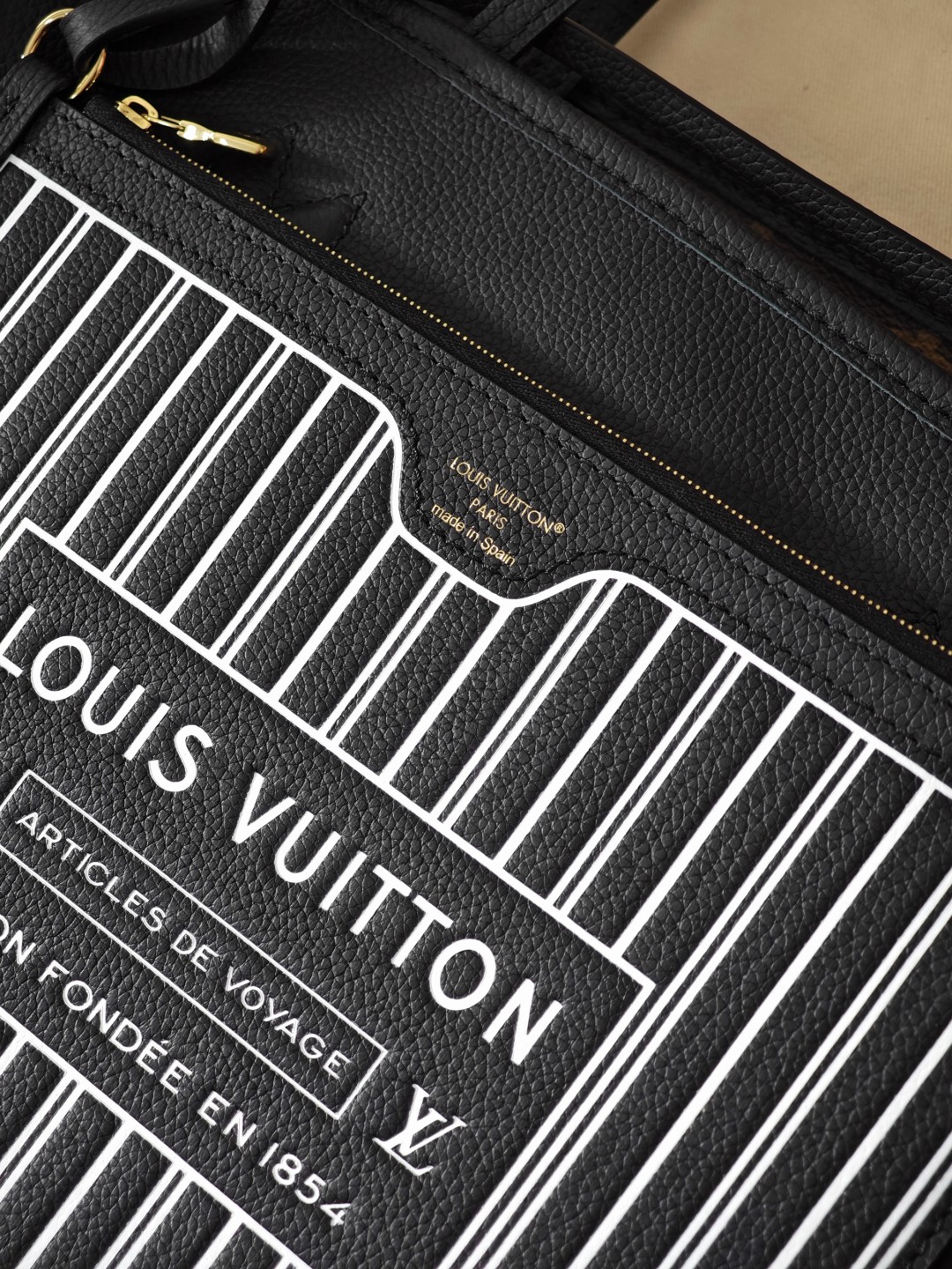Shebag Super replica Louis Vuitton Neverfull inside out bag review(Sep 2025 updated)-Best Quality Fake designer Bag Review, Replica designer bag ru