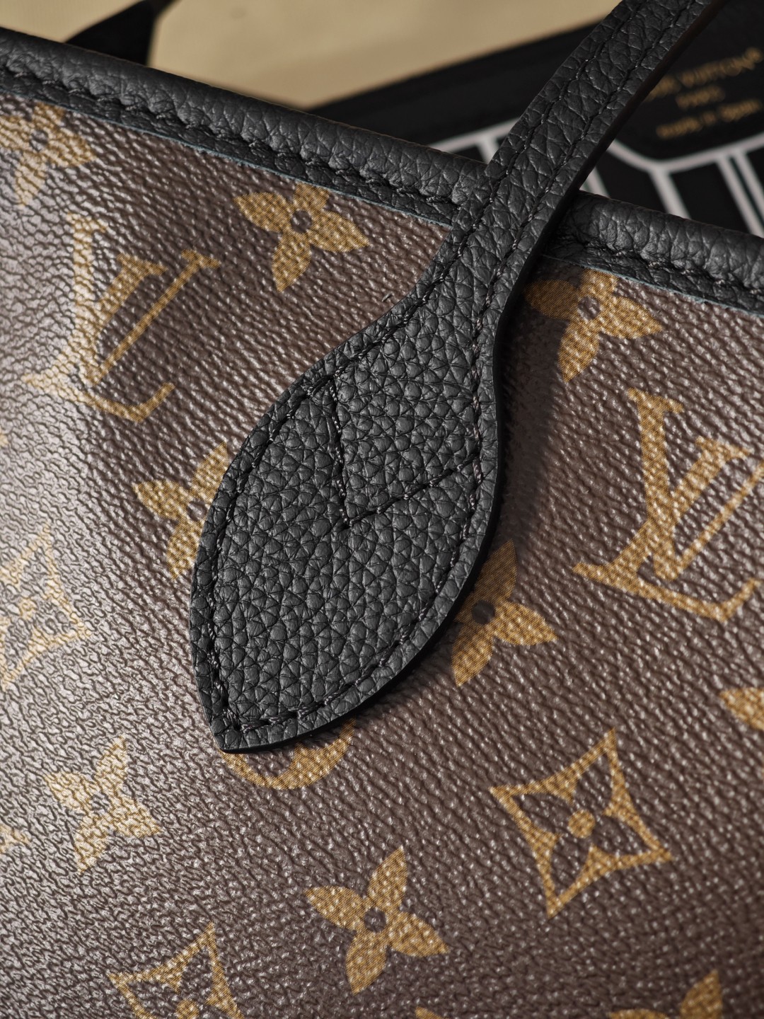 Shebag Super replica Louis Vuitton Neverfull inside out bag review(Sep 2025 updated)-Best Quality Fake designer Bag Review, Replica designer bag ru