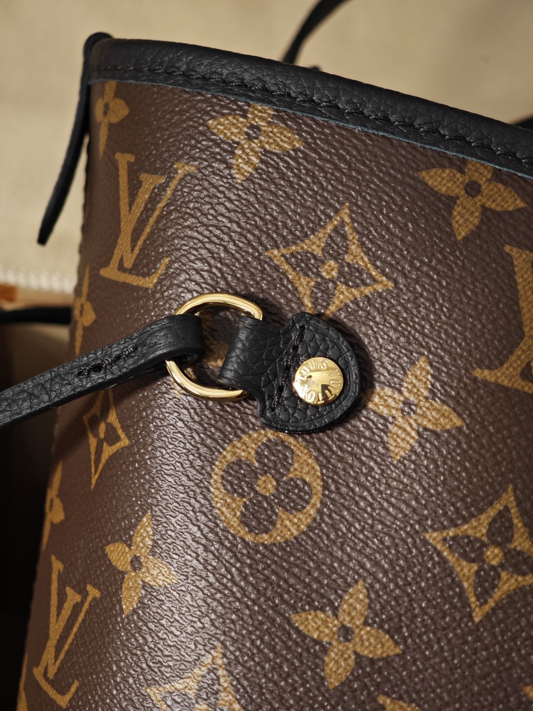 Shebag Super replica Louis Vuitton Neverfull inside out bag review(Sep 2025 updated)-Best Quality Fake designer Bag Review, Replica designer bag ru
