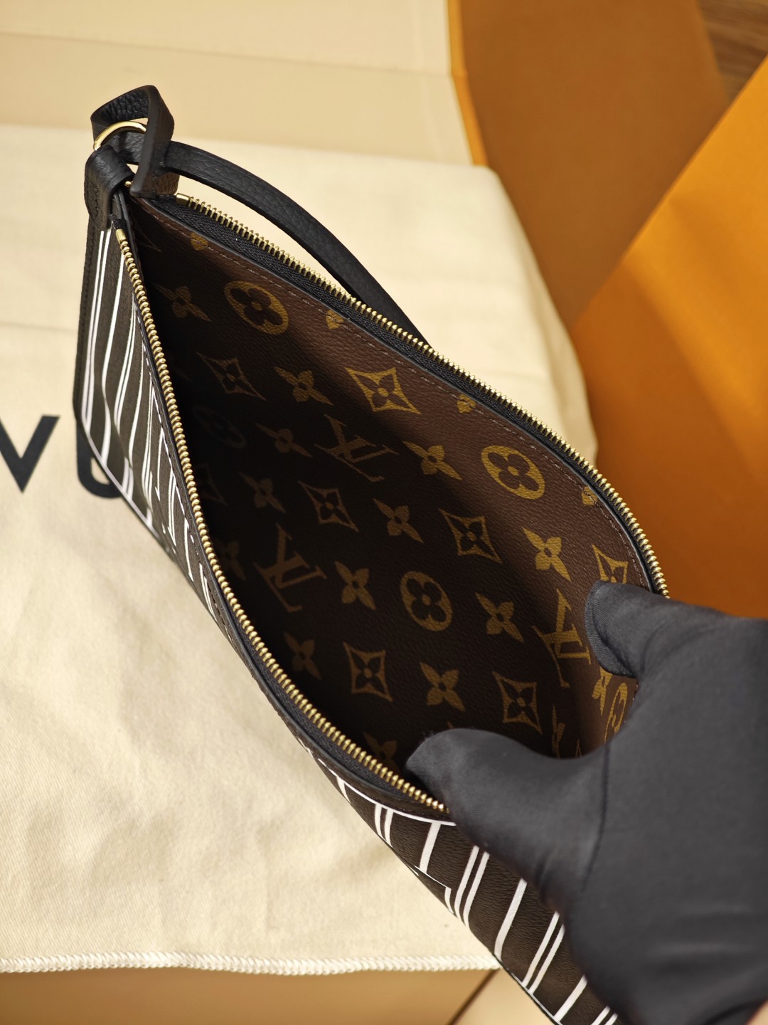 Shebag Super replica Louis Vuitton Neverfull inside out bag review(Sep 2025 updated)-Best Quality Fake designer Bag Review, Replica designer bag ru