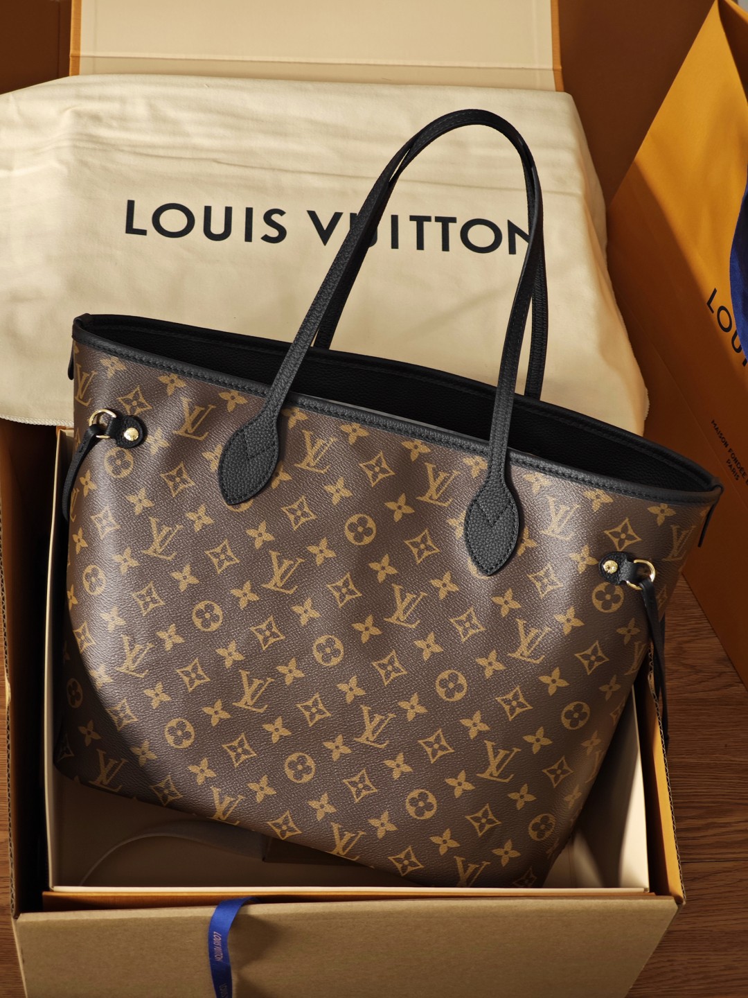 Shebag Super replica Louis Vuitton Neverfull inside out bag review(Sep 2025 updated)-Best Quality Fake designer Bag Review, Replica designer bag ru