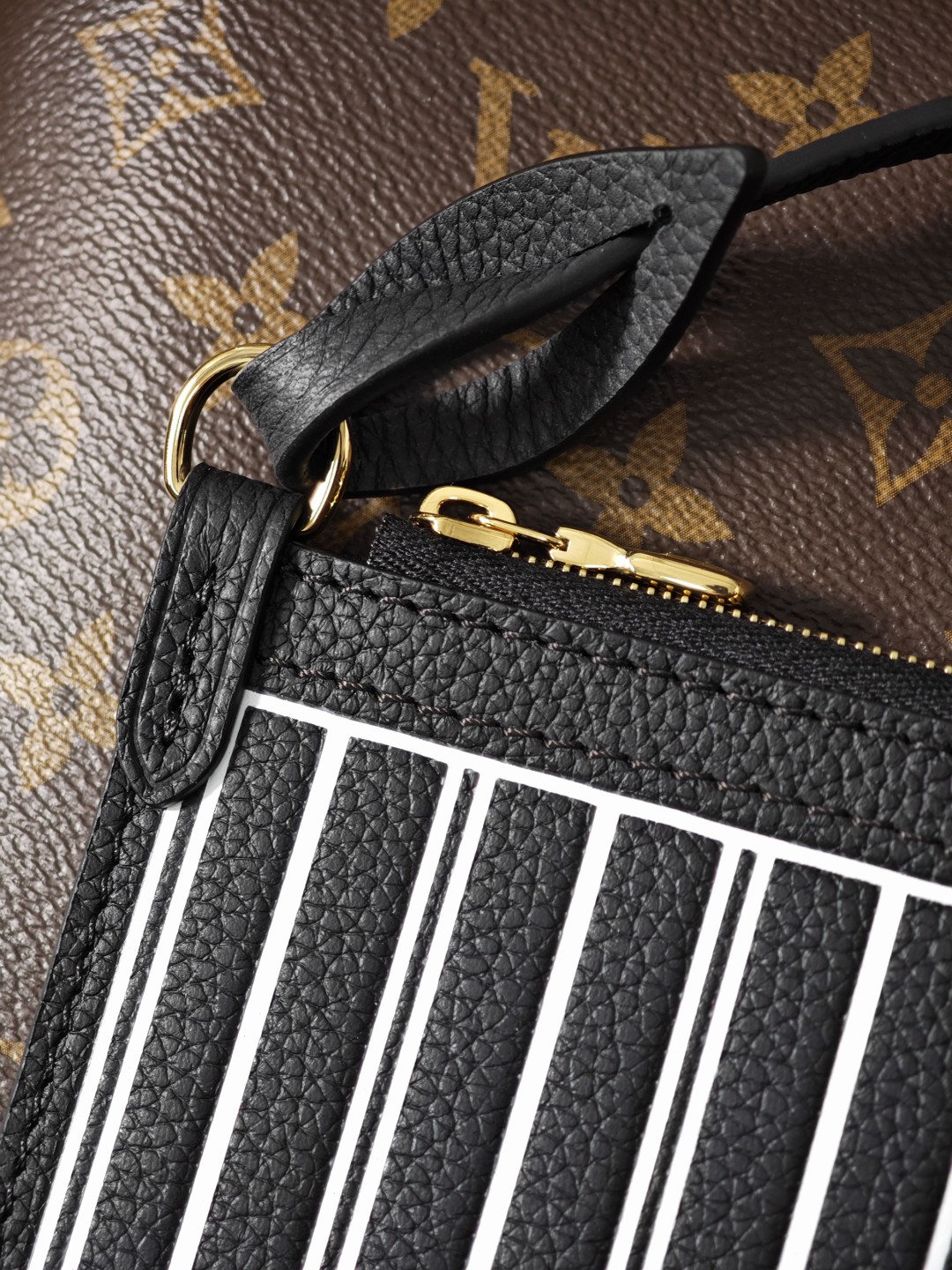 Shebag Super replica Louis Vuitton Neverfull inside out bag review(Sep 2025 updated)-Best Quality Fake designer Bag Review, Replica designer bag ru