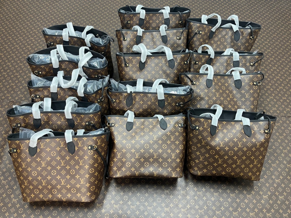 Shebag Super replica Louis Vuitton Neverfull inside out bag review(Sep 2025 updated)-Best Quality Fake designer Bag Review, Replica designer bag ru