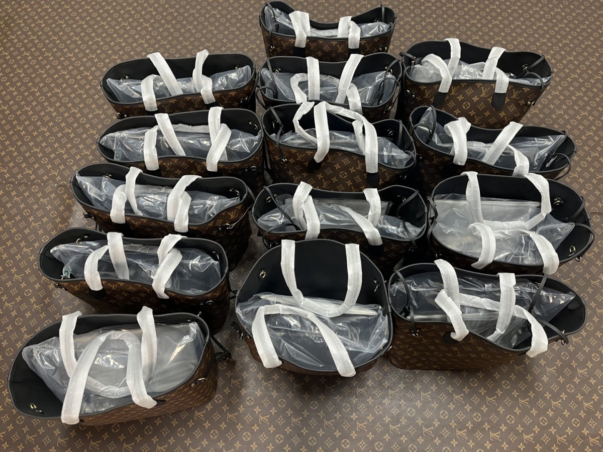 Shebag Super replica Louis Vuitton Neverfull inside out bag review(Sep 2025 updated)-Best Quality Fake designer Bag Review, Replica designer bag ru