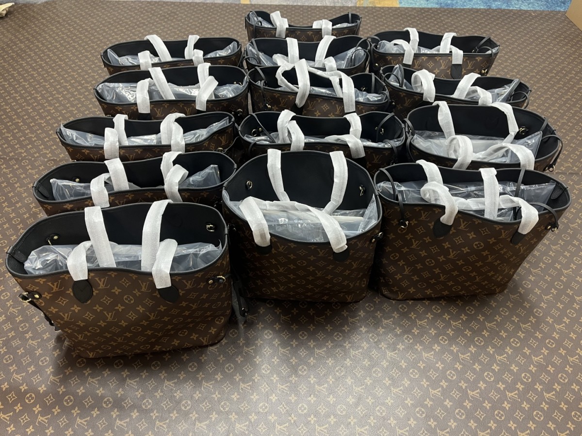 Shebag Super replica Louis Vuitton Neverfull inside out bag review(Sep 2025 updated)-Best Quality Fake designer Bag Review, Replica designer bag ru