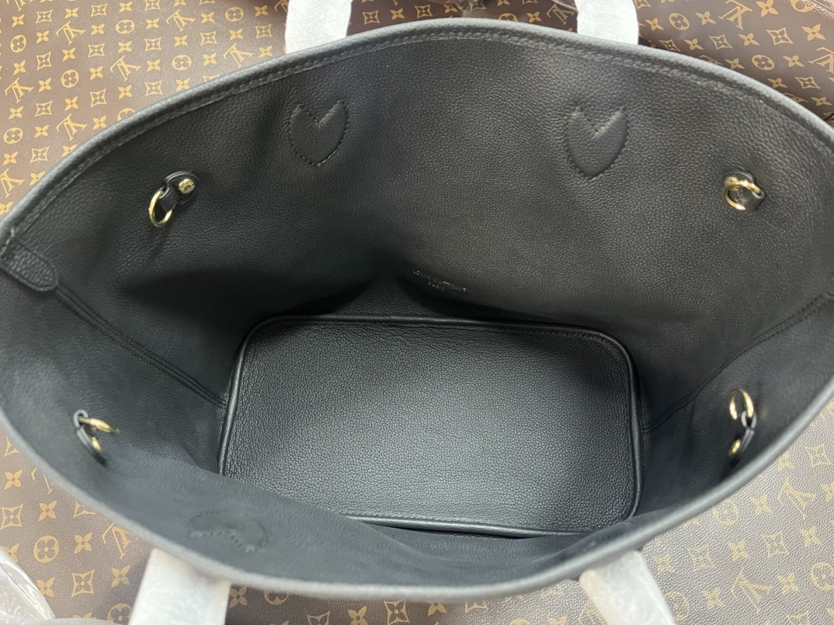 Shebag Super replica Louis Vuitton Neverfull inside out bag review(Sep 2025 updated)-Best Quality Fake designer Bag Review, Replica designer bag ru