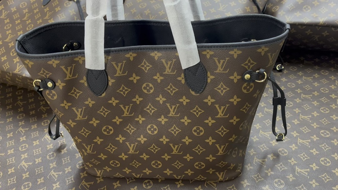 Shebag Super replica Louis Vuitton Neverfull inside out bag review(Sep 2025 updated)-Best Quality Fake designer Bag Review, Replica designer bag ru