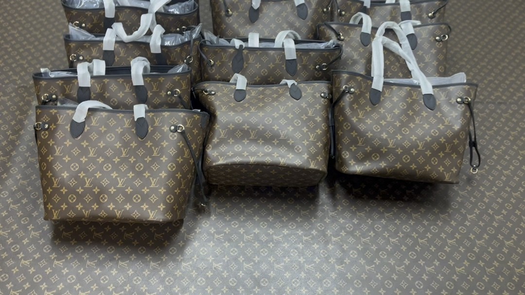 Shebag Super replica Louis Vuitton Neverfull inside out bag review(Sep 2025 updated)-Best Quality Fake designer Bag Review, Replica designer bag ru