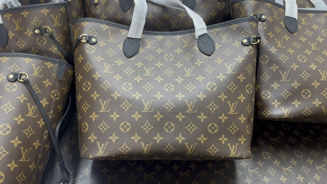 Shebag Super replica Louis Vuitton Neverfull inside out bag review(Sep 2025 updated)-Best Quality Fake designer Bag Review, Replica designer bag ru