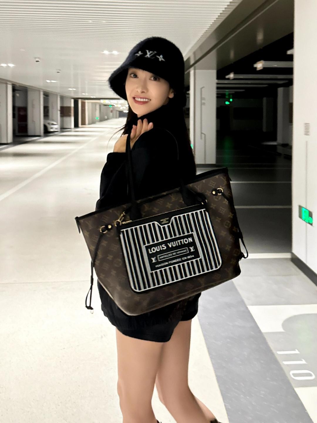 Shebag Super replica Louis Vuitton Neverfull inside out bag review(Sep 2025 updated)-Best Quality Fake designer Bag Review, Replica designer bag ru