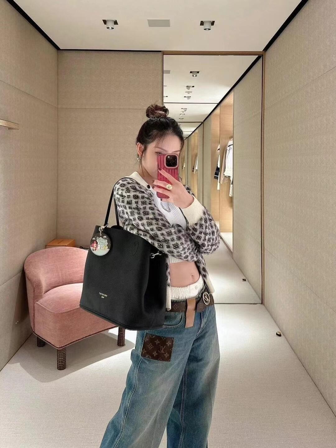 Shebag Super replica Louis Vuitton Neverfull inside out bag review(Sep 2025 updated)-Best Quality Fake designer Bag Review, Replica designer bag ru
