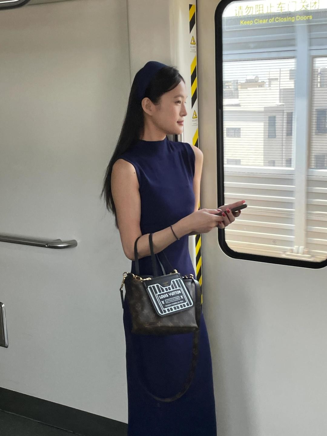 Shebag Super replica Louis Vuitton Neverfull inside out bag review(Sep 2025 updated)-Best Quality Fake designer Bag Review, Replica designer bag ru