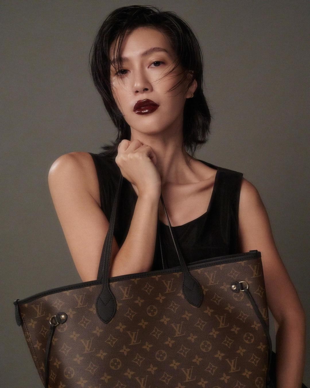 Shebag Super replica Louis Vuitton Neverfull inside out bag review(Sep 2025 updated)-Best Quality Fake designer Bag Review, Replica designer bag ru