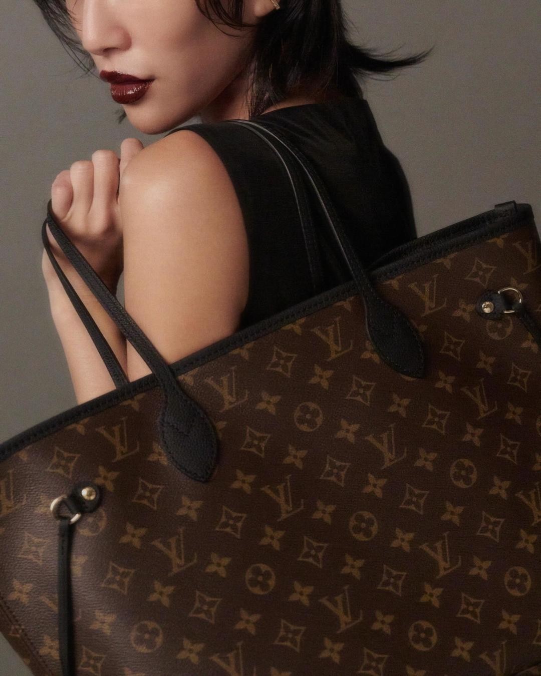 Shebag Super replica Louis Vuitton Neverfull inside out bag review(Sep 2025 updated)-Best Quality Fake designer Bag Review, Replica designer bag ru