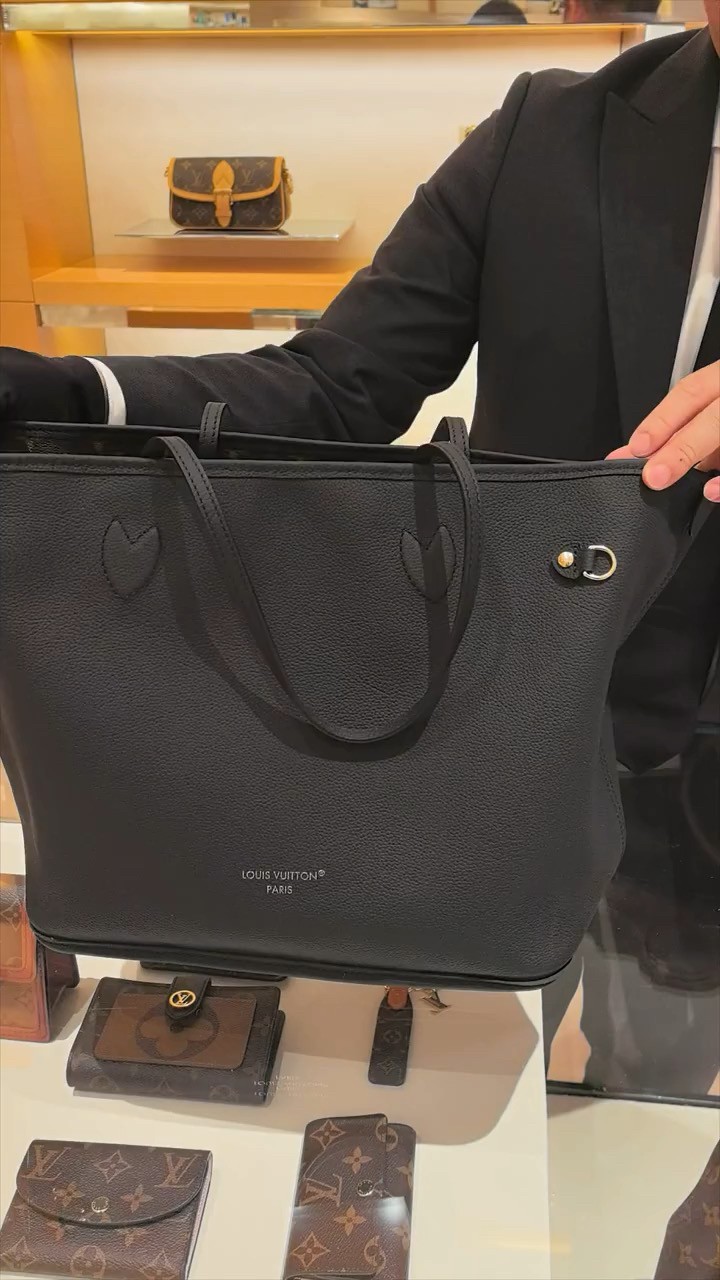 Shebag Super replica Louis Vuitton Neverfull inside out bag review(Sep 2025 updated)-Best Quality Fake designer Bag Review, Replica designer bag ru