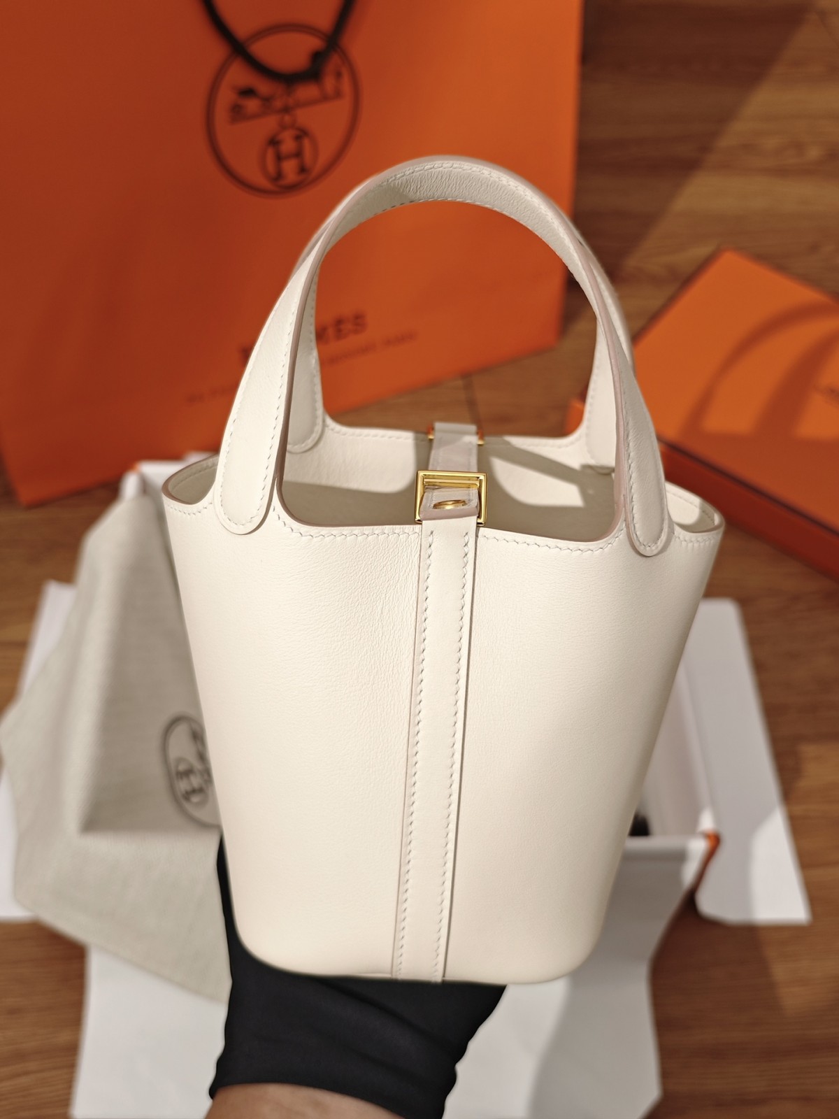 Picotin mini-Καλύτερης ποιότητας Fake Louis Vuitton Ηλεκτρονικό κατάστημα, Replica designer bag ru