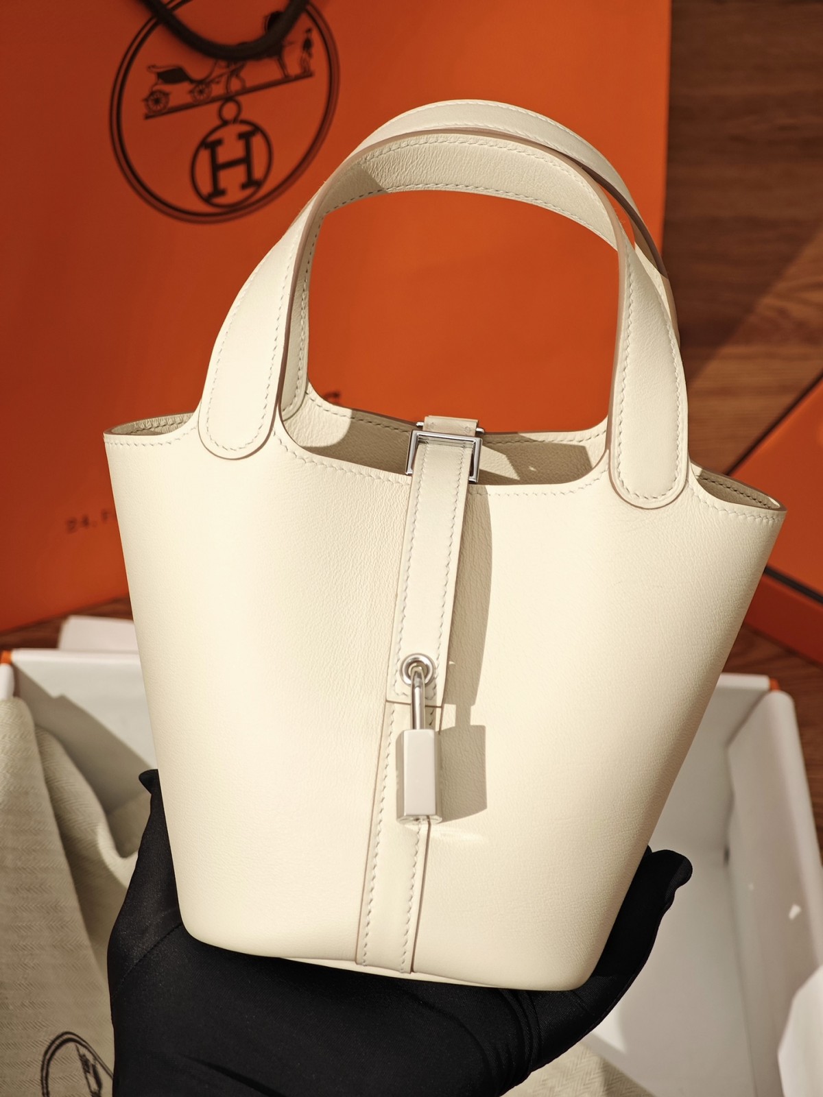 Picotin mini-Καλύτερης ποιότητας Fake Louis Vuitton Ηλεκτρονικό κατάστημα, Replica designer bag ru