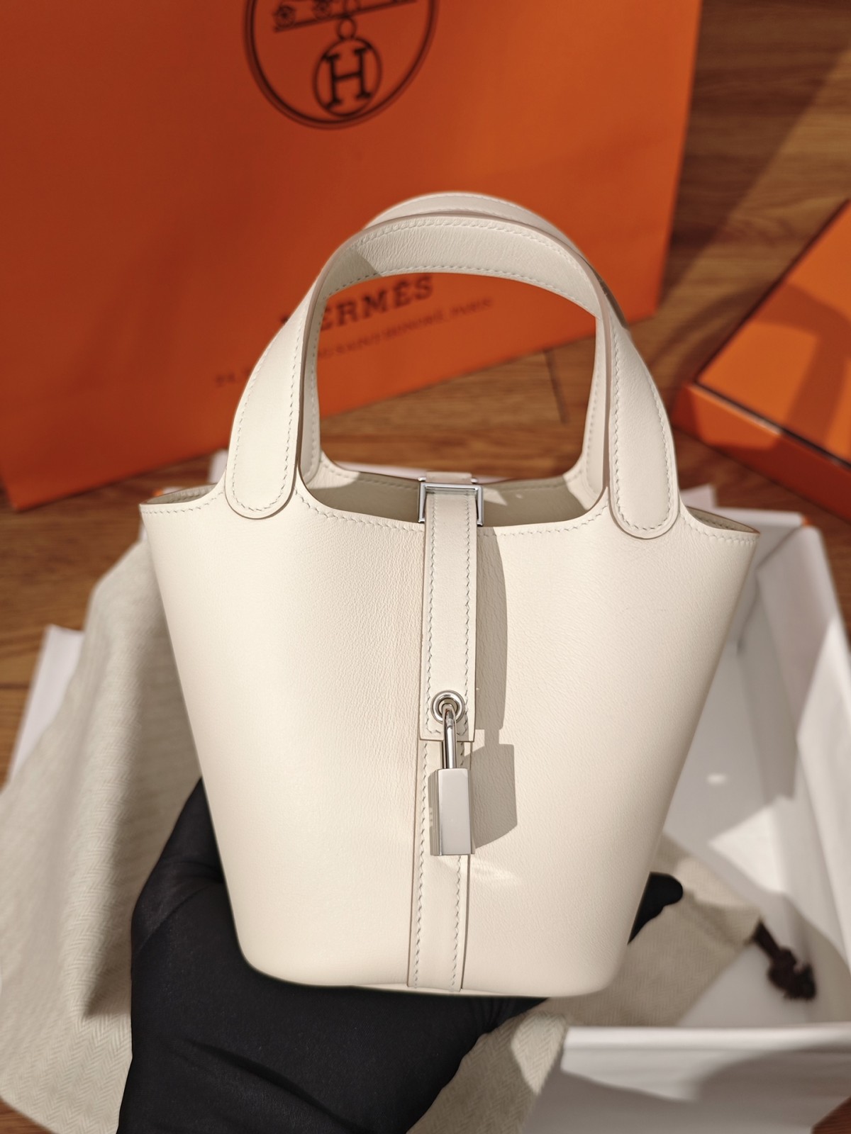 Picotin mini-Καλύτερης ποιότητας Fake Louis Vuitton Ηλεκτρονικό κατάστημα, Replica designer bag ru