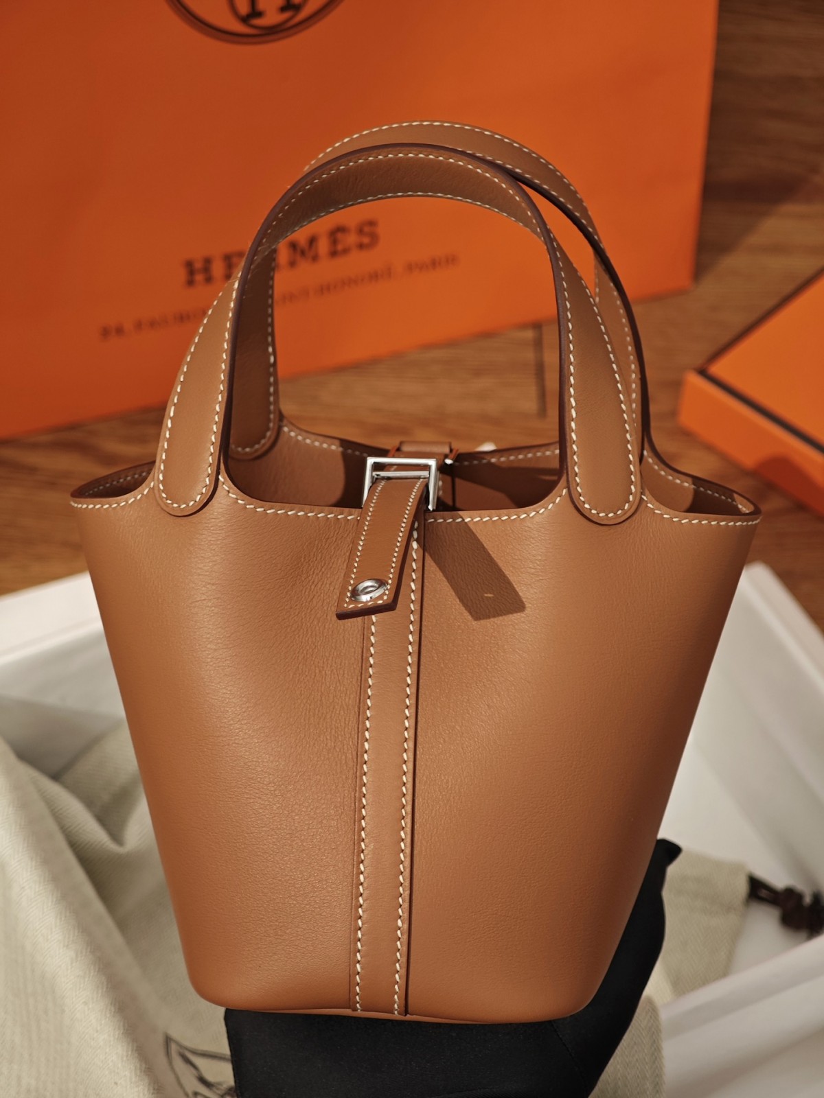 Picotin mini-Καλύτερης ποιότητας Fake Louis Vuitton Ηλεκτρονικό κατάστημα, Replica designer bag ru