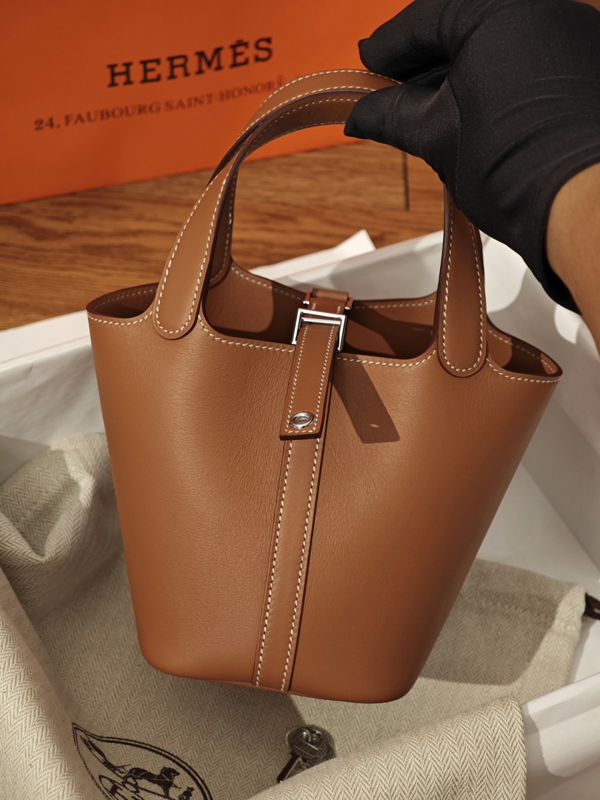 Picotin mini-Καλύτερης ποιότητας Fake Louis Vuitton Ηλεκτρονικό κατάστημα, Replica designer bag ru