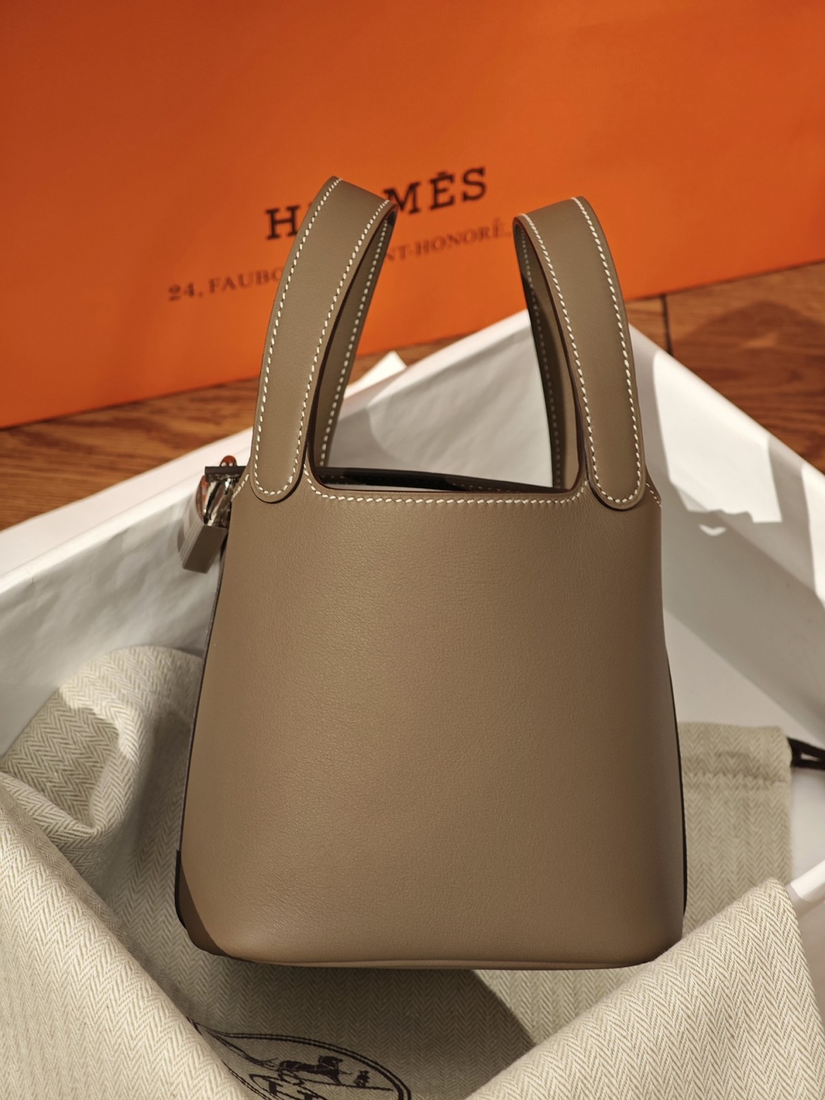 Picotin mini-Καλύτερης ποιότητας Fake Louis Vuitton Ηλεκτρονικό κατάστημα, Replica designer bag ru