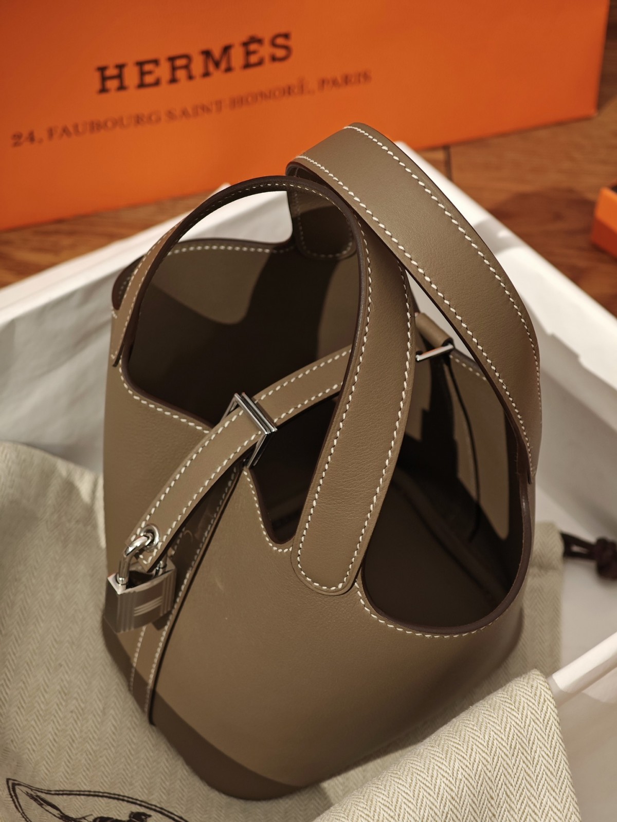 Picotin mini-Καλύτερης ποιότητας Fake Louis Vuitton Ηλεκτρονικό κατάστημα, Replica designer bag ru