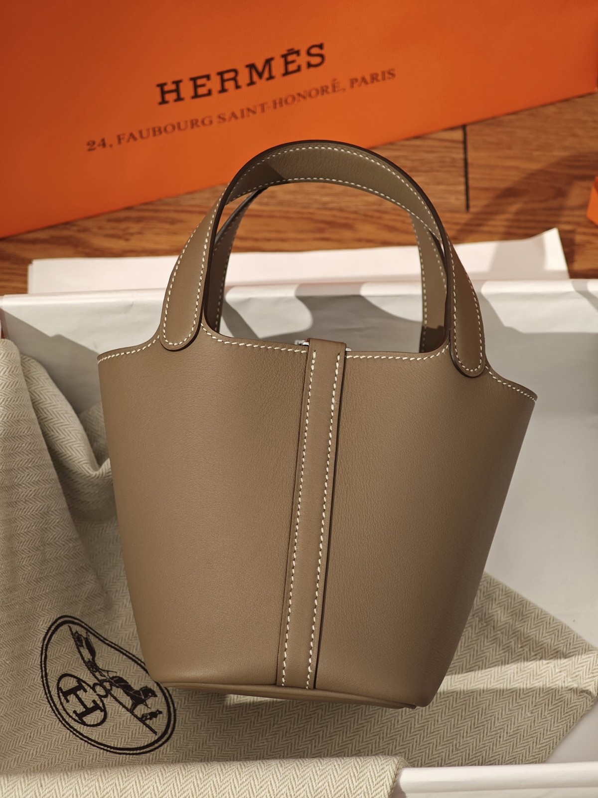 Picotin mini-Καλύτερης ποιότητας Fake Louis Vuitton Ηλεκτρονικό κατάστημα, Replica designer bag ru