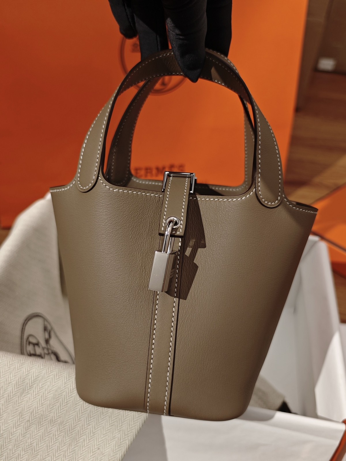 Picotin mini-Καλύτερης ποιότητας Fake Louis Vuitton Ηλεκτρονικό κατάστημα, Replica designer bag ru