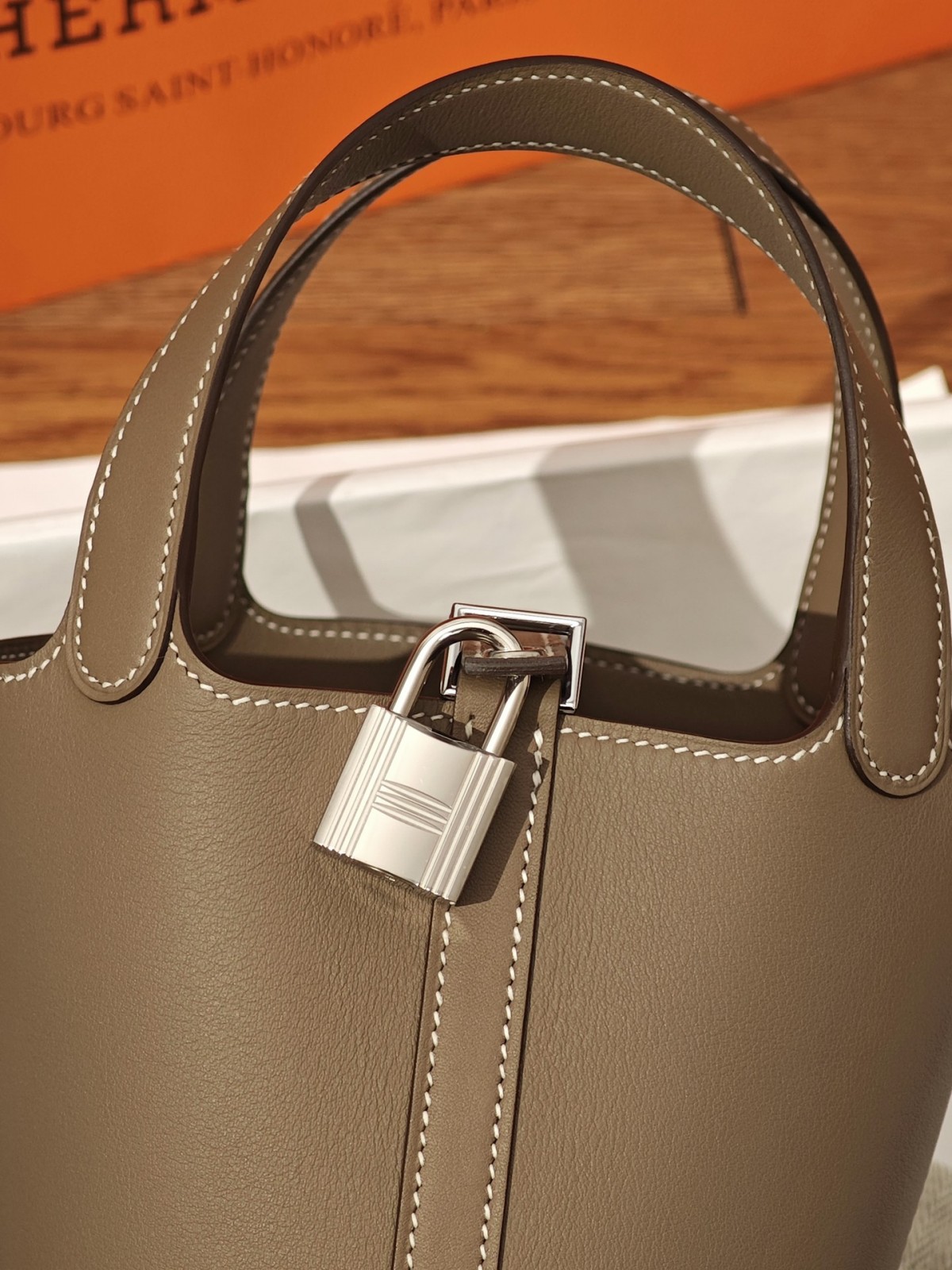 Picotin mini-Καλύτερης ποιότητας Fake Louis Vuitton Ηλεκτρονικό κατάστημα, Replica designer bag ru