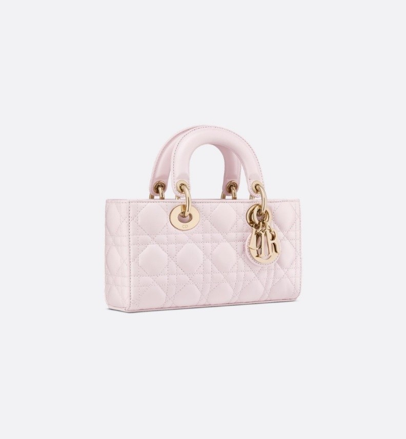 pink bag Lady Dior-Best Quality Fake Louis Vuitton Bag Online Store, Replica designer bag ru