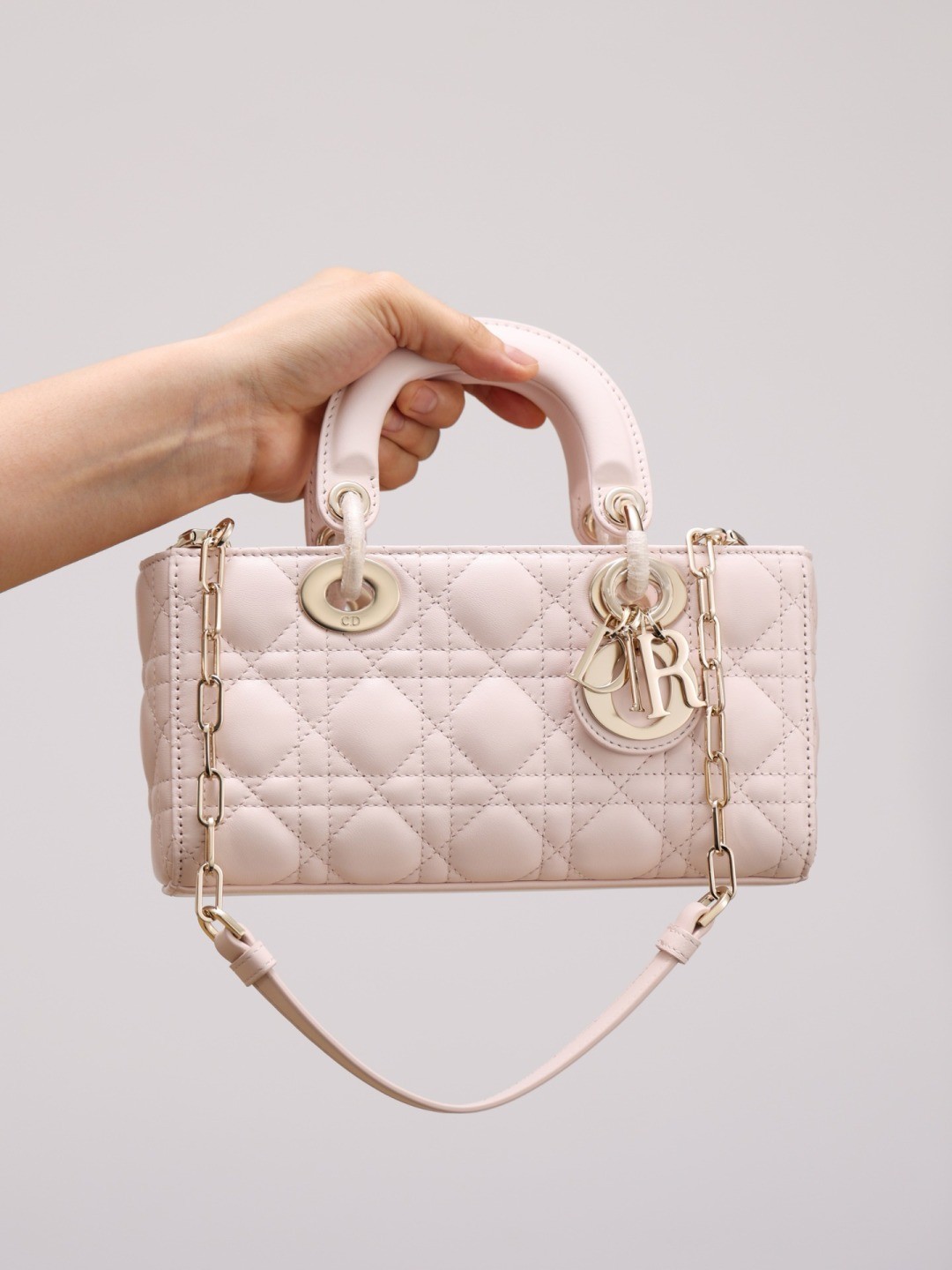 pink bag Lady Dior-Best Quality Fake Louis Vuitton Bag Online Store, Replica designer bag ru