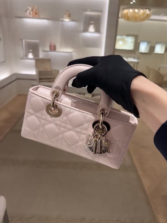 pink bag Lady Dior-Best Quality Fake Louis Vuitton Bag Online Store, Replica designer bag ru