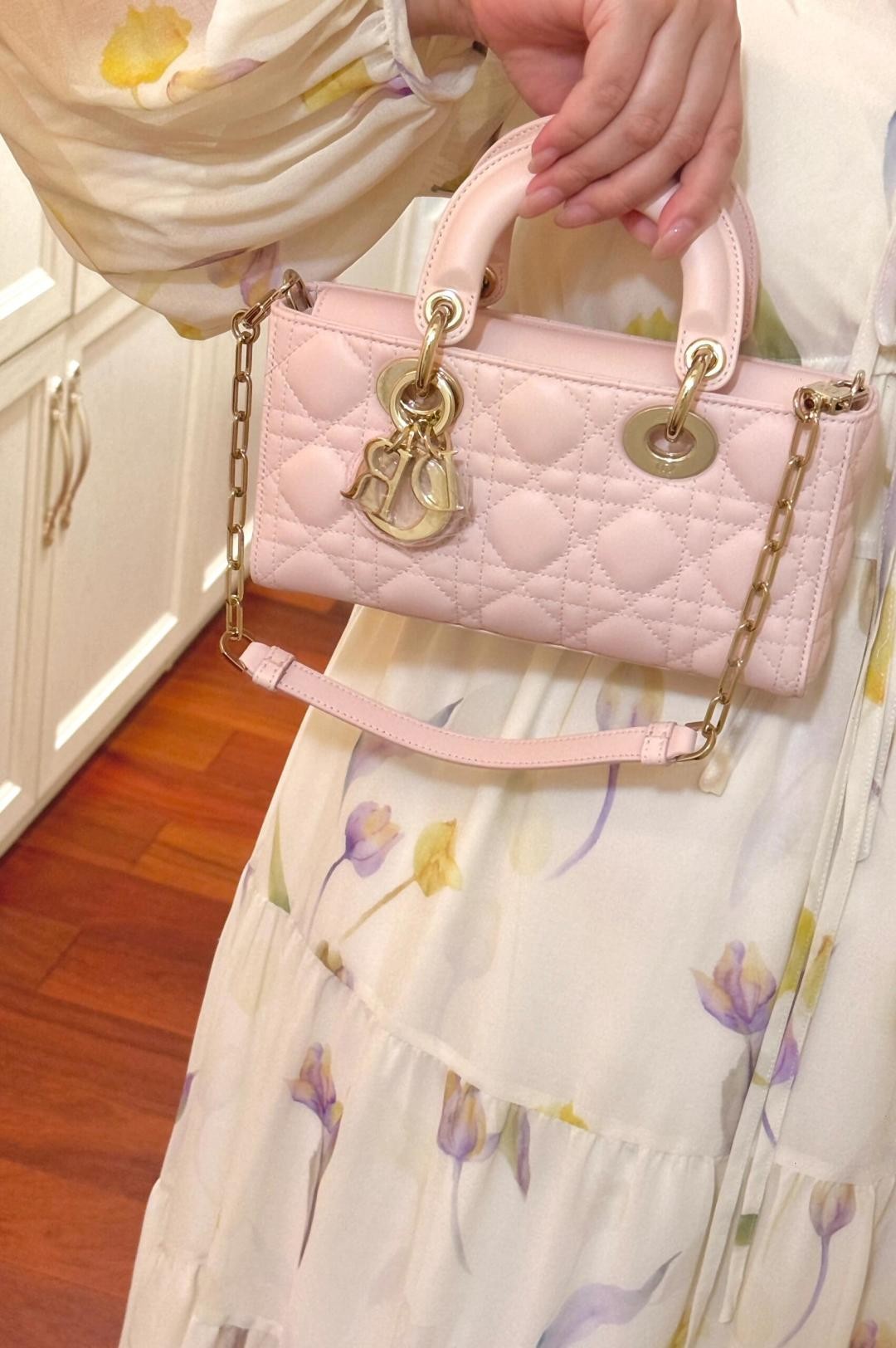 pink bag Lady Dior-Best Quality Fake Louis Vuitton Bag Online Store, Replica designer bag ru
