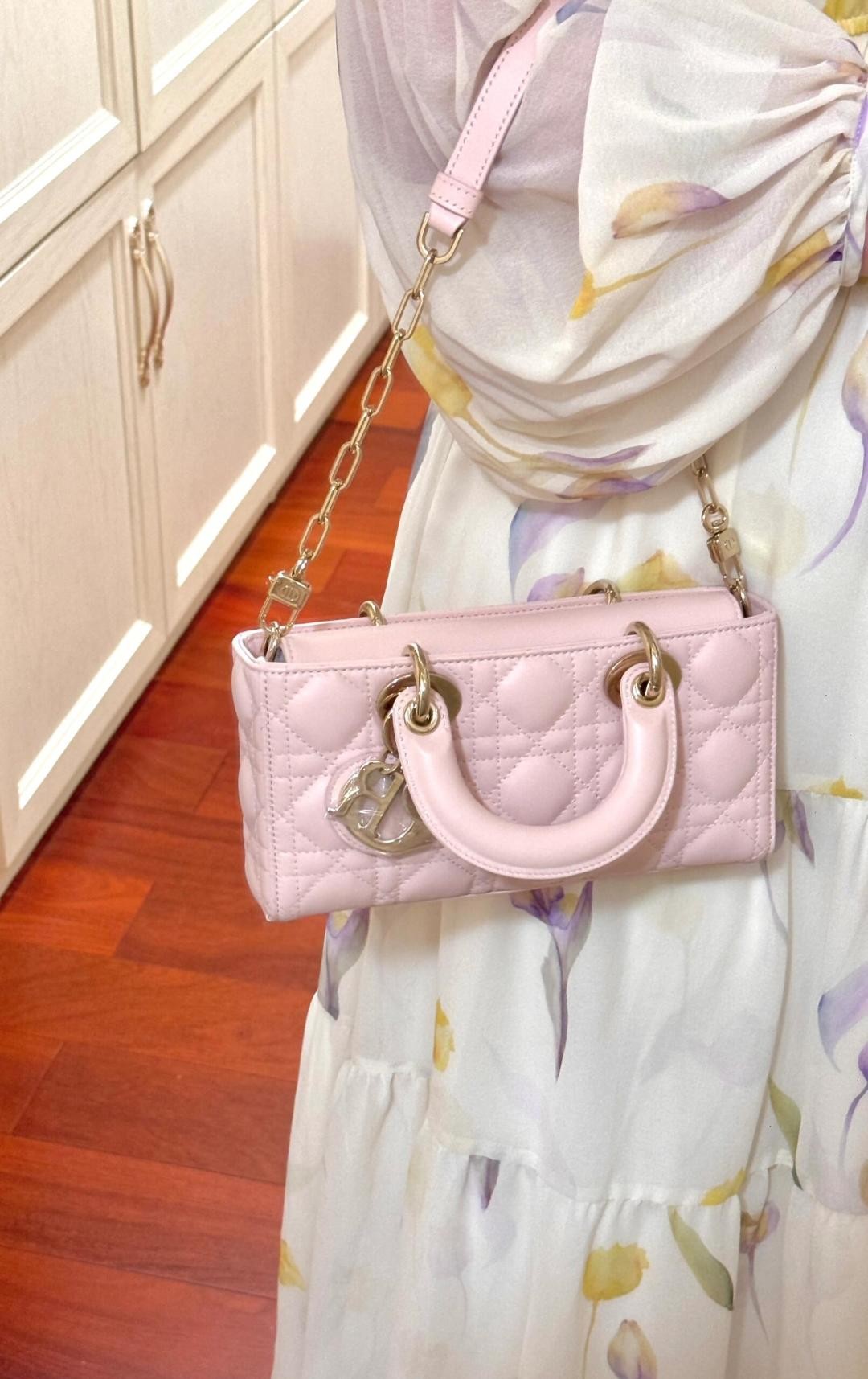 pink bag Lady Dior-Best Quality Fake Louis Vuitton Bag Online Store, Replica designer bag ru