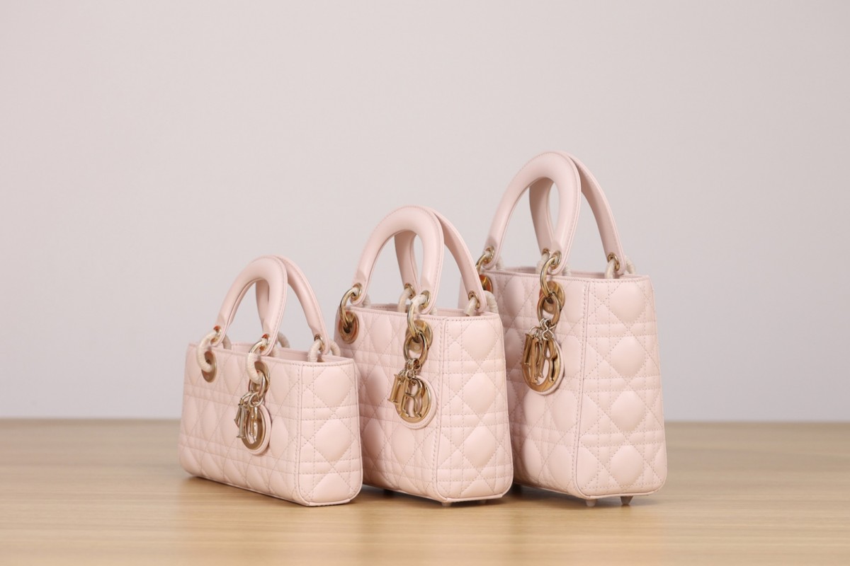 pink bag Lady Dior-Best Quality Fake Louis Vuitton Bag Online Store, Replica designer bag ru