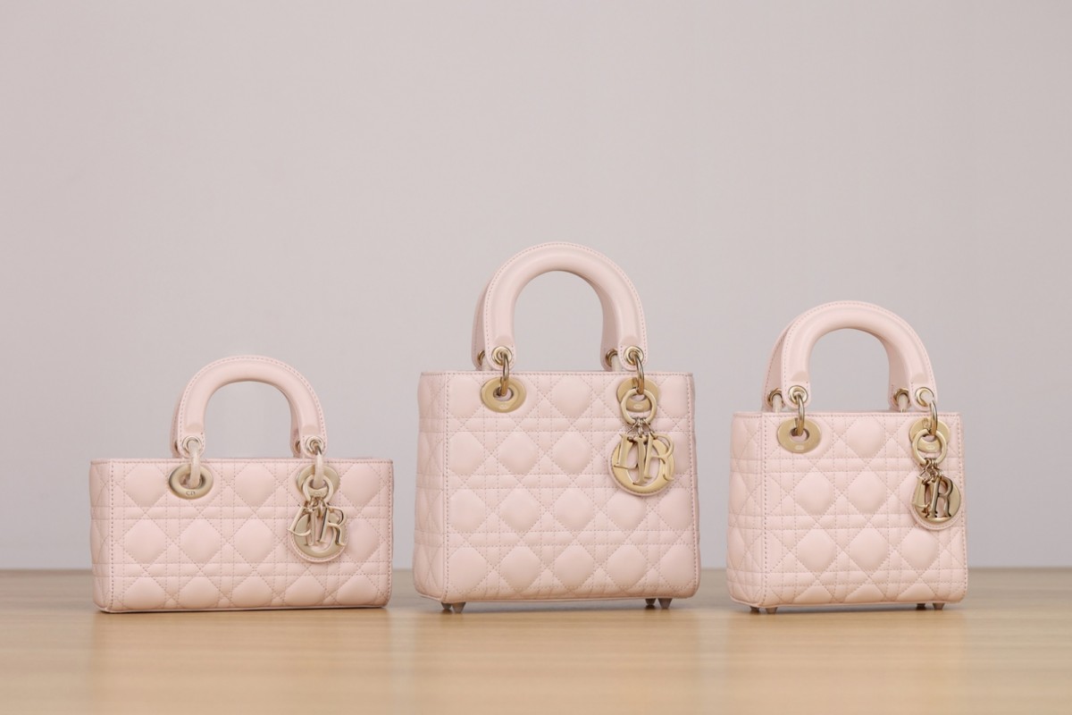 pink bag Lady Dior-Best Quality Fake Louis Vuitton Bag Online Store, Replica designer bag ru