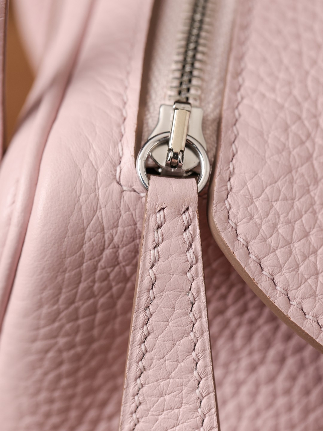 Shebag hand made Hermes Purple pink mini Lindy 19cm bag review(Oct 2025 updated)-Tayada ugu Fiican ee Louis Vuitton Boorsada Online Store, Bac naqshadeeye nuqul ah
