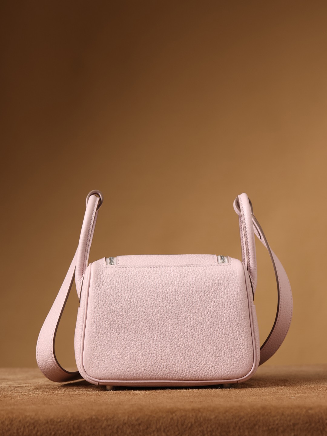 Shebag hand made Hermes Purple pink mini Lindy 19cm bag review(Oct 2025 updated)-Tayada ugu Fiican ee Louis Vuitton Boorsada Online Store, Bac naqshadeeye nuqul ah