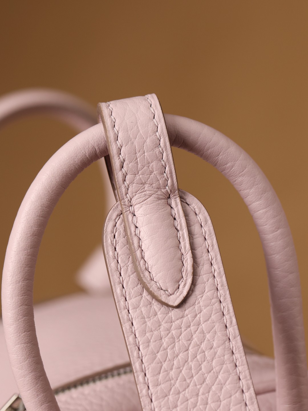 Shebag hand made Hermes Purple pink mini Lindy 19cm bag review(Oct 2025 updated)-Tayada ugu Fiican ee Louis Vuitton Boorsada Online Store, Bac naqshadeeye nuqul ah