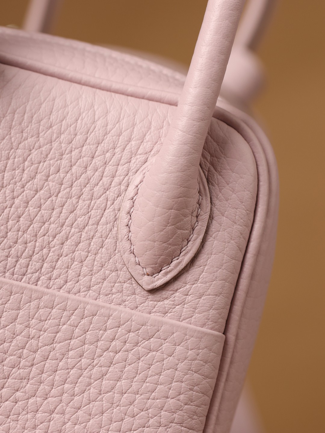 Shebag hand made Hermes Purple pink mini Lindy 19cm bag review(Oct 2025 updated)-Tayada ugu Fiican ee Louis Vuitton Boorsada Online Store, Bac naqshadeeye nuqul ah