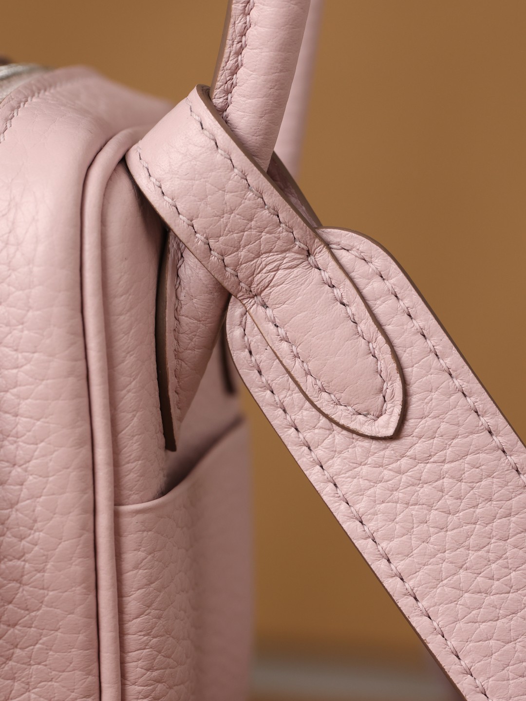 Shebag hand made Hermes Purple pink mini Lindy 19cm bag review(Oct 2025 updated)-Tayada ugu Fiican ee Louis Vuitton Boorsada Online Store, Bac naqshadeeye nuqul ah