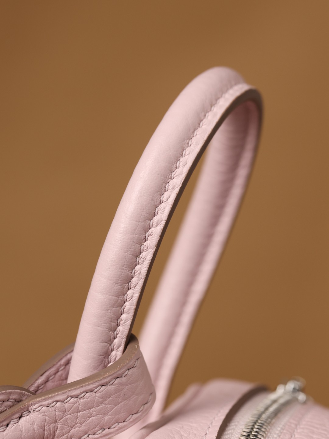 Shebag hand made Hermes Purple pink mini Lindy 19cm bag review(Oct 2025 updated)-Tayada ugu Fiican ee Louis Vuitton Boorsada Online Store, Bac naqshadeeye nuqul ah