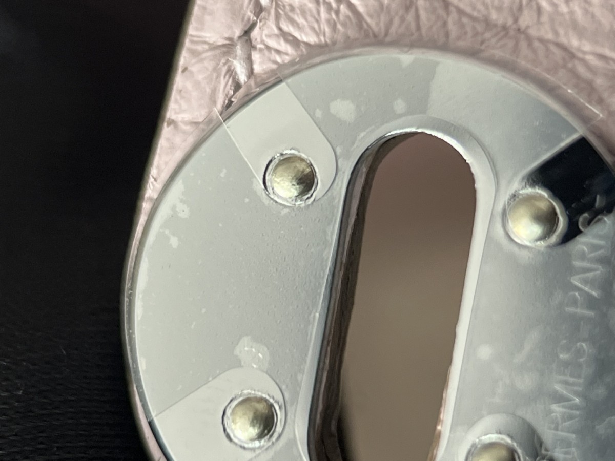Shebag hand made Hermes Purple pink mini Lindy 19cm bag review(Oct 2025 updated)-Tayada ugu Fiican ee Louis Vuitton Boorsada Online Store, Bac naqshadeeye nuqul ah