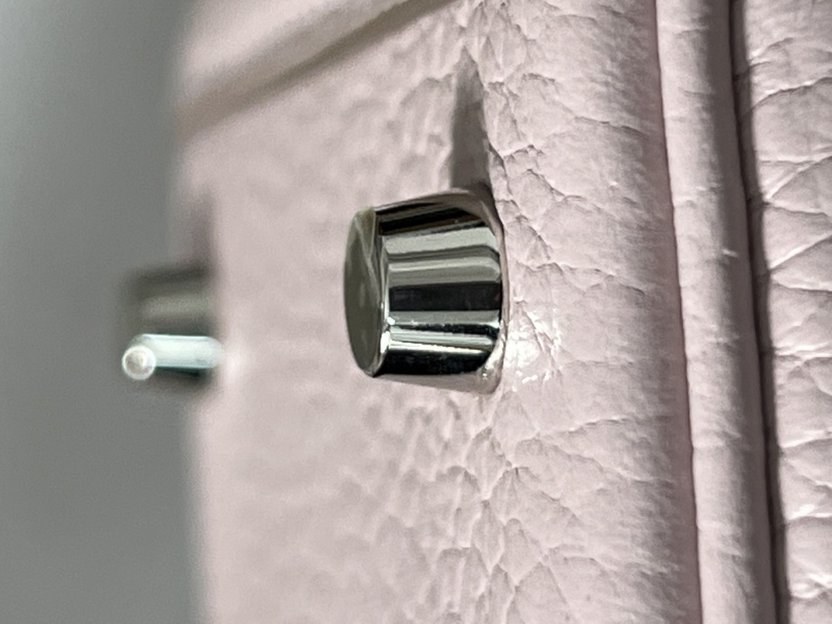 Shebag hand made Hermes Purple pink mini Lindy 19cm bag review(Oct 2025 updated)-Tayada ugu Fiican ee Louis Vuitton Boorsada Online Store, Bac naqshadeeye nuqul ah
